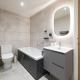 Garden Apartment by Harrogate Serviced Apartments - Foto 10