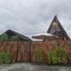 Bed And Breakfast at Baba's Eco Farm