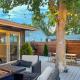 Hot Tub, Fire Pit: Midtown Reno Oasis!, Reno (foto 3)