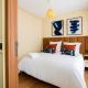 Utopia Stays - Appart Panorama Chic, Casablanca - Photo 6