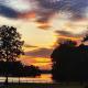 Sunset Oasis - PrivateDock - Sleeps8, Chappells