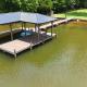 Sunset Oasis - PrivateDock - Sleeps8, Chappells (photo 6)