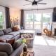 Sunset Oasis - PrivateDock - Sleeps8, Chappells (photo 8)