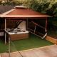 Hot Tub Oasis by the Sea & Woods, Swansea - Foto 3