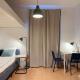 Nextdoor Host Solo Traveler 24h Self Check-in, Helsinky (fotografie 2)
