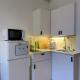 Nextdoor Host Solo Traveler 24h Self Check-in, Helsinky (fotografie 4)