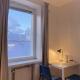 Nextdoor Host Solo Traveler 24h Self Check-in, Helsinky (fotografie 6)