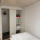 Nextdoor Host Solo Traveler 24h Self Check-in, Helsinky (fotografie 9)