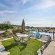 Waterfront Home with Dock and Hot Tub in Oak Harbor!