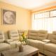 Casa Teresita - Amplia y cómoda en zona tranquila y bien conectada