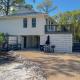 Mayberry on Bayberry Private pool Sleeps 10, St. George Island