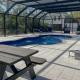 Mayberry on Bayberry Private pool Sleeps 10, St. George Island (foto 3)