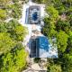 Mayberry on Bayberry Private pool Sleeps 10, St. George Island (foto 9)