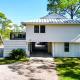 Mayberry on Bayberry Private pool Sleeps 10, St. George Island (foto 8)