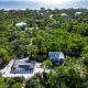 Mayberry on Bayberry Private pool Sleeps 10, St. George Island (foto 10)
