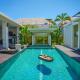 1BR Private Pool Villa in Seminyak PB - Fotografie 5