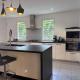 Premium villa with pool, Baie-Mahault (photo 4)