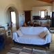 Summer Villa with sea view,6 min drive from airport, near Seitan Limania beach, Khordhákion (Foto 3)