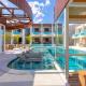 SDesign Paraty Hotel, Paraty (fotografie 5)