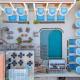 SDesign Paraty Hotel, Paraty (fotografie 2)