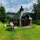Country peace by the pond- Hidden gem at lake, Salo (foto 5)