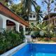 Sun-kissed Holidays, Goa - Copper, Serula