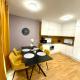 Garden Residence Terrace Apartment, Praga - Zdjęcie 3