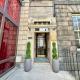 City Centre Luxury Studio for 2 Edinburgh - Fotografie 7