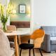 City Comfort Stay - 2 Bedroom Apartment, Ryga