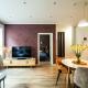 City Comfort Stay - 2 Bedroom Apartment, Ryga (zdjęcie 2)