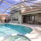 6BR Fun Villa – Game Room, Pool, Near Parks Kissimmee - Foto 2