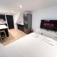 Eleven on Dragon - Boutique Hotel Rooms & Studio Apartment Harrogate - Fotografie 6