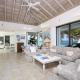 HoHum - Private Beachfront House on Exclusive Windermere home Savannah Sound - Foto 7