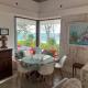 HoHum - Private Beachfront House on Exclusive Windermere home Savannah Sound - Foto 8