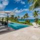SeaDuced - Brand New Luxury Beachfront Estate with Pool home Palmetto Point - Foto 8