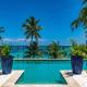 SeaDuced - Brand New Luxury Beachfront Estate with Pool home Palmetto Point - Foto 9