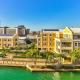 Exquisite Waterfront Living - Canal Views!, Кейптаун - Фото 10