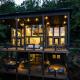 Mountain Abode - Luxury Cabin with Hot Tub Blue Ridge - Fotografie 7