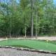 Cabin on the Green - Lux Cabin with Putting Green Broken Bow - Foto 2