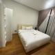 vortex suites KLCC area Dormeo, Kuala Lumpur - Foto 5