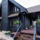 Boho Blacksmith - Chic cabin close to it all Sevierville - Foto 1