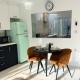 2 Twin City Apartments, 2 ensuites, City Centre & FREE parking, Бирмингем (фото 8)
