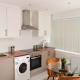 2 Twin City Apartments, 2 ensuites, City Centre & FREE parking, Бирмингем (фото 9)