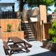 2 Twin City Apartments, 2 ensuites, City Centre & FREE parking, Бирмингем