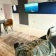 2 Twin City Apartments, 2 ensuites, City Centre & FREE parking, Бирмингем (фото 6)