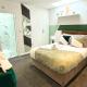 2 Twin City Apartments, 2 ensuites, City Centre & FREE parking, Бирмингем (фото 4)