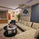 DELUXE ONE BED SUITE - GOLDCREST MALL AND RESIDENCY By ALVIS SUITE Lahaur - Zdjęcie 2