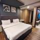 DELUXE ONE BED SUITE - GOLDCREST MALL AND RESIDENCY By ALVIS SUITE Lahaur - Zdjęcie 10