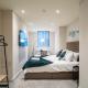 Central Leeds Apartment by Briggate Free Parking - Foto 3