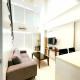 Loft-Style Unit in F1 Hotel, BGC, Манила - Фото 4